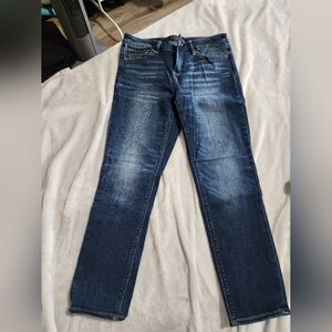 Lucky Brand Blue Denim